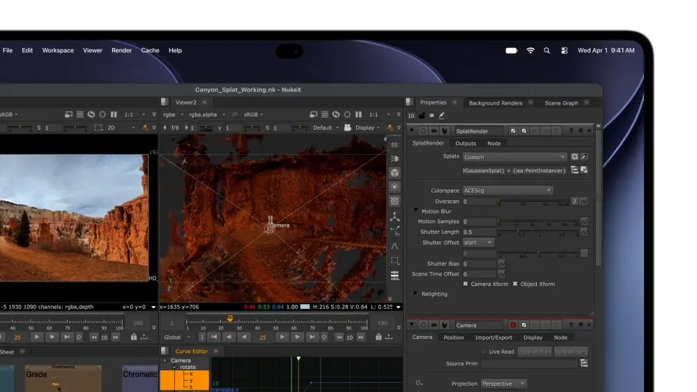 Apple เปิดตัว MacBook Pro จอสัมผัส PROLED XDR แบบ OLED สองชั้น พร้อม Dynamic Island ชิป M5 Pro และ M5 Max ราคาไทยเริ่ม 104,900 บาท