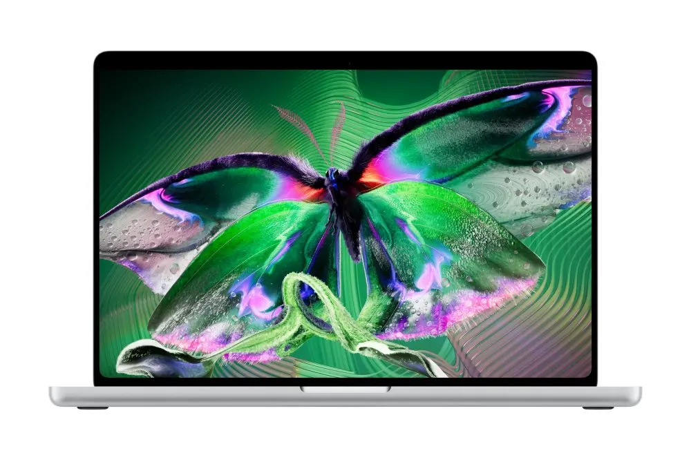 Apple เปิดตัว MacBook Pro จอสัมผัส PROLED XDR แบบ OLED สองชั้น พร้อม Dynamic Island ชิป M5 Pro และ M5 Max ราคาไทยเริ่ม 104,900 บาท