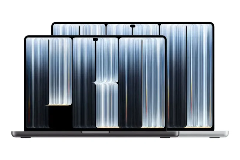 Apple เปิดตัว MacBook Pro จอสัมผัส PROLED XDR แบบ OLED สองชั้น พร้อม Dynamic Island ชิป M5 Pro และ M5 Max ราคาไทยเริ่ม 104,900 บาท