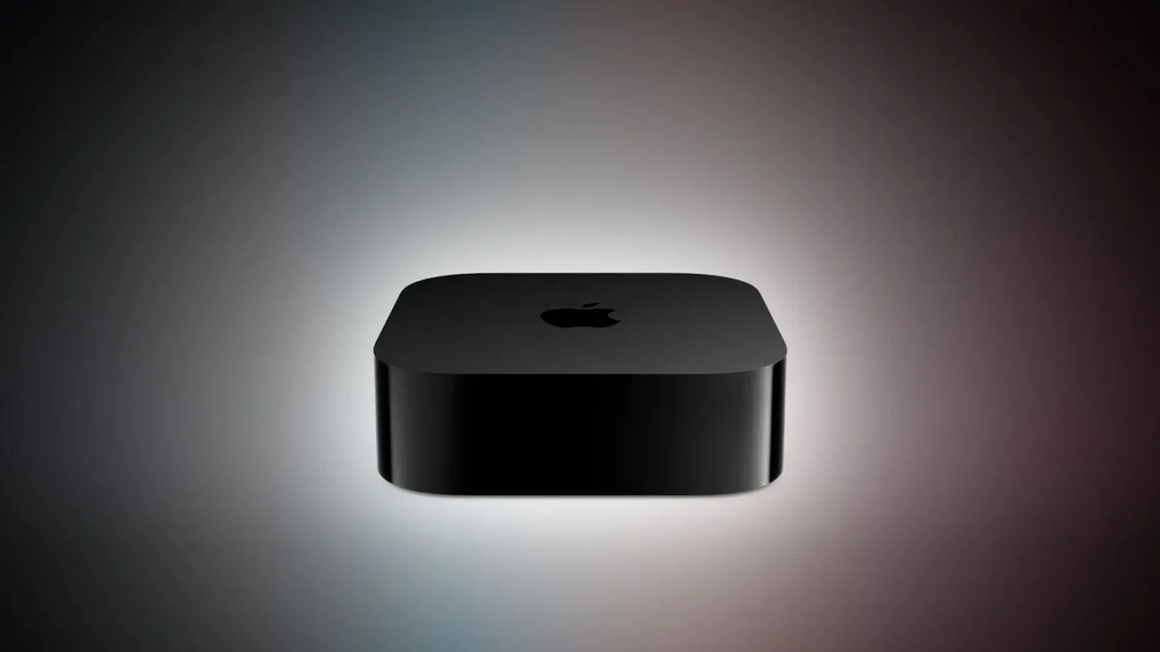 พบโค้ดใน tvOS 27.2 บ่งชี้ Apple TV รุ่นใหม่อาจรองรับ Apple Intelligence และอ่านข้อความผ่าน Siri พร้อมข่าวลือชิป A19 หรือ A19 Pro