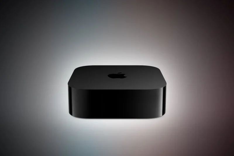 พบโค้ดใน tvOS 27.2 บ่งชี้ Apple TV รุ่นใหม่อาจรองรับ Apple Intelligence และอ่านข้อความผ่าน Siri พร้อมข่าวลือชิป A19 หรือ A19 Pro