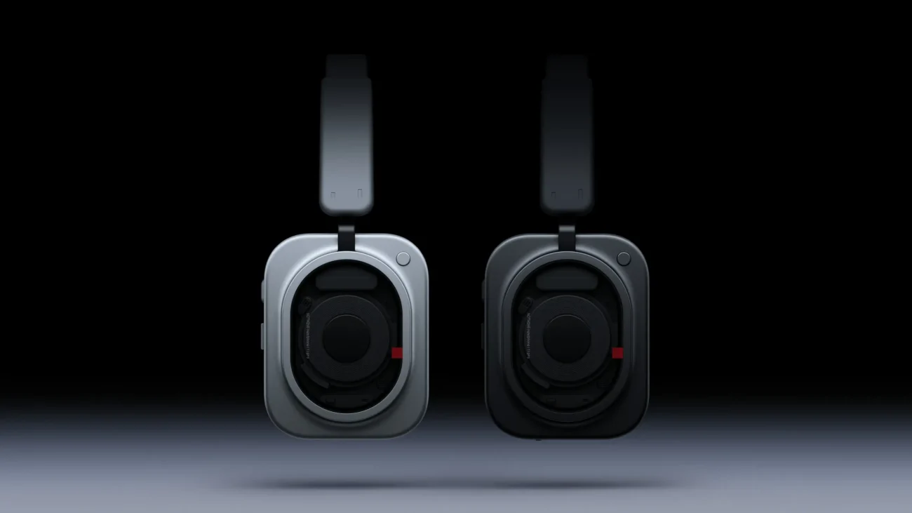 Nothing Headphone (1) Pro เตรียมเผยราคาไทย 3 พ.ย. 2569 พร้อมไดรเวอร์ 3 ตัว จูนเสียงกับ Metropolis Studios, ANC 46 dB และแบตสูงสุด 68 ชั่วโมง