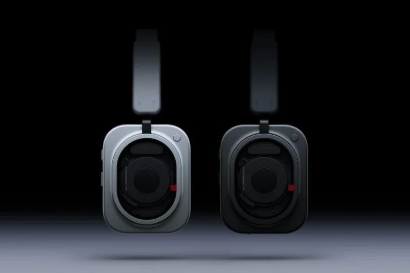 Nothing Headphone (1) Pro เตรียมเผยราคาไทย 3 พ.ย. ชูไดรเวอร์ 3 ตัว ANC สูงสุด 46 dB