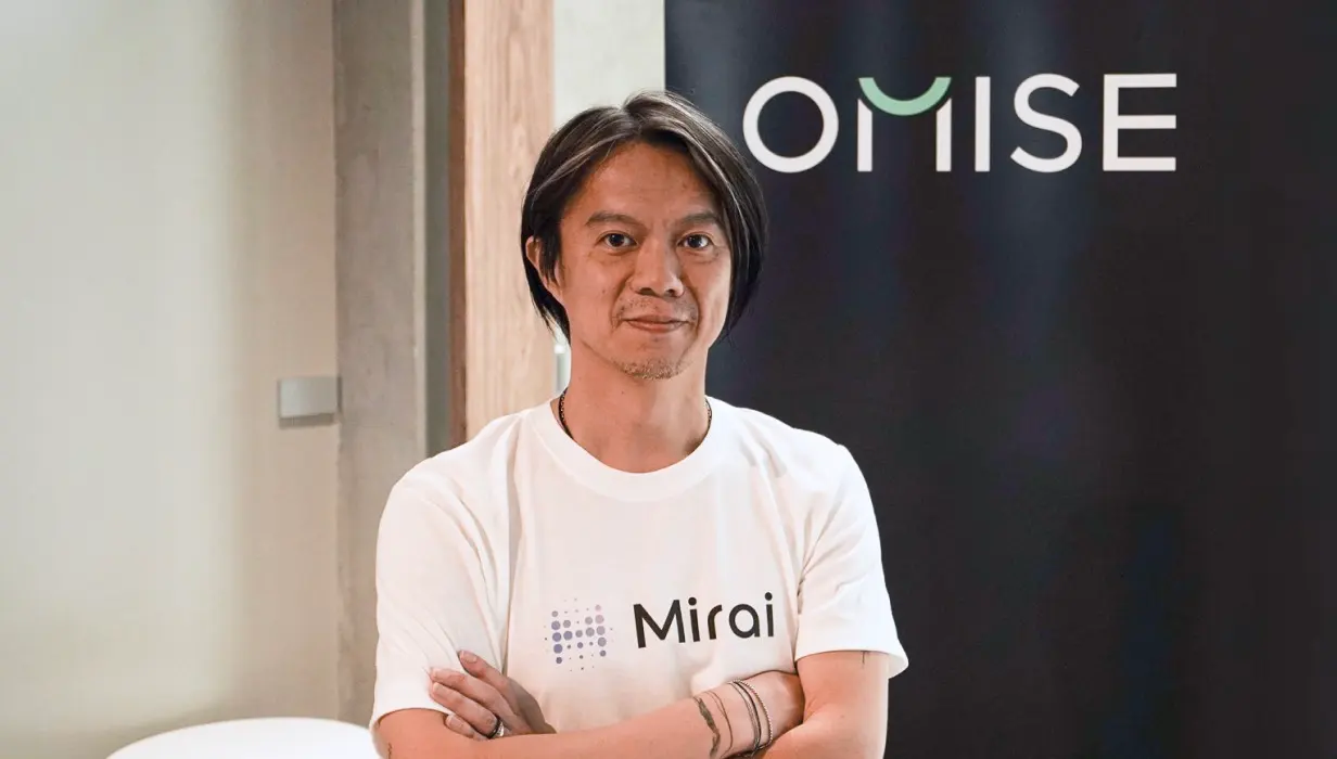 Omise เปิดตัว Mirai Flash ผู้ช่วย AI เชื่อมแอปและระบบองค์กรบน macOS และ Windows พร้อม Omise AI Service บริการออกแบบและวางระบบ AI เฉพาะธุรกิจ