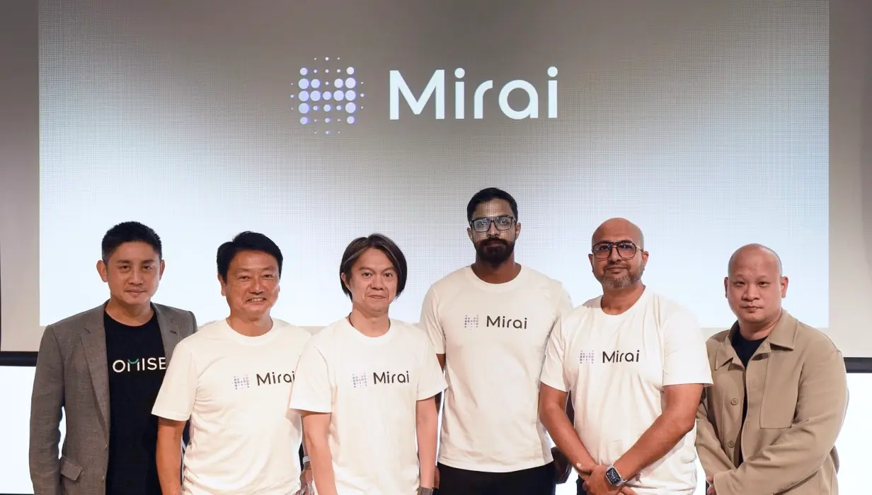 Omise เปิดตัว Mirai Flash ผู้ช่วย AI เชื่อมแอปและระบบองค์กรบน macOS และ Windows พร้อม Omise AI Service บริการออกแบบและวางระบบ AI เฉพาะธุรกิจ