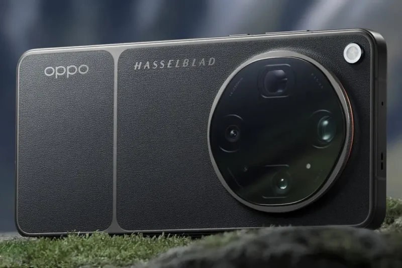หลุดข้อมูลสเปกกล้อง OPPO Find X10 Ultra จัดเต็มกล้องหลัก 200MP เสริมเทคโนโลยี LOFIC กล้องซูม Periscope 10x และกล้องหน้าใหม่ 100MP เซนเซอร์สี่เหลี่ยม 1:1