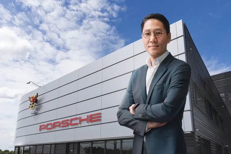 AAS เตรียมเปิด Porsche Centre Kanlapaphruek 9 พ.ย. นี้ ขยายบริการสู่กรุงเทพฯ ฝั่งตะวันตก