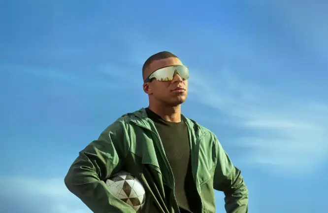 Ray-Ban Meta และ Oakley Meta เปิดตัวในไทย รองรับ Meta AI ภาษาไทย เริ่มขาย 20 ต.ค. 2569 ราคา 16,290–20,390 บาท เช็กทุกรุ่นและจุดเด่น