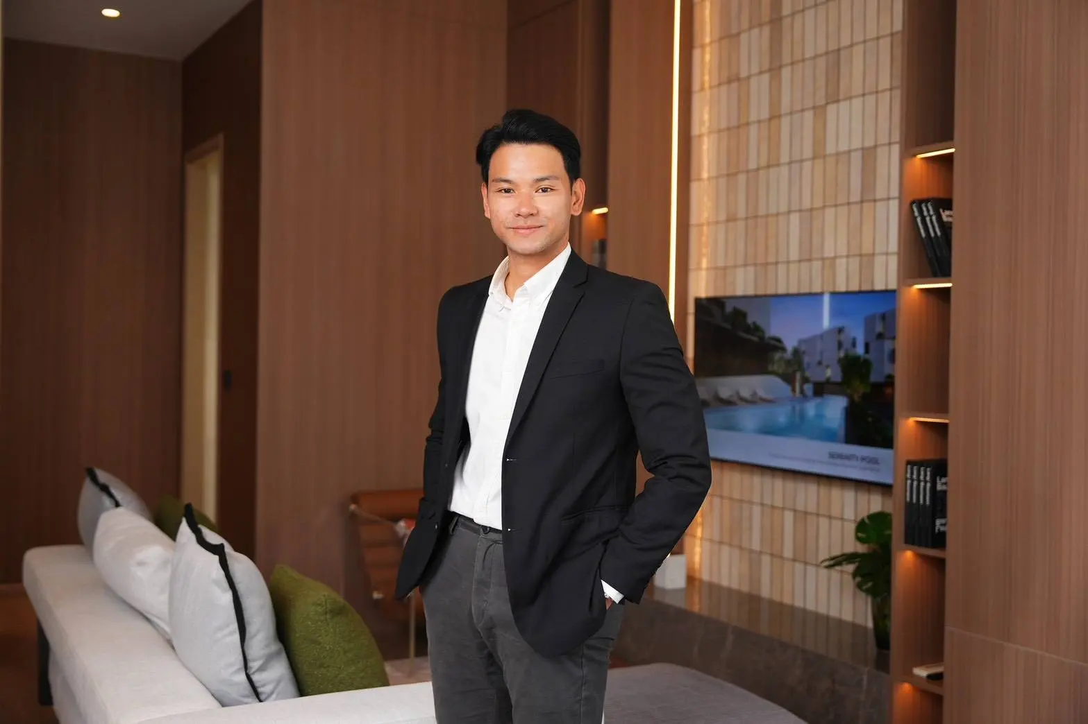 สัมมากร UOB เปิดแคมเปญดีกว่าที่เคย รวม 4 โครงการบ้านหรู พร้อมผ่อนค่าจอง 0% 10 เดือนและคะแนน 10 เท่า ตามเงื่อนไข ถึง 31 ธันวาคม 2569