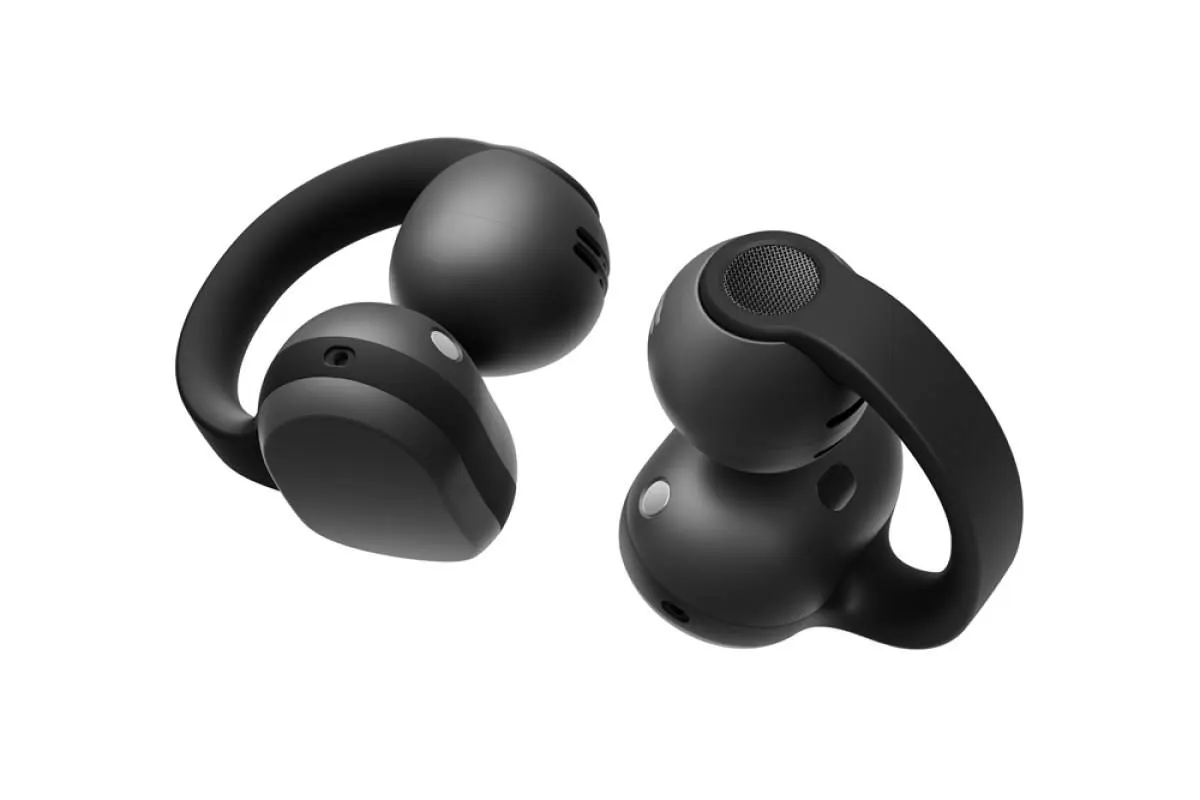 Samsung เปิดตัว Galaxy Buds On หูฟังแบบคลิปรุ่นแรก ฟังเพลงสูงสุด 9.5 ชั่วโมง รองรับ Gemini Live ขายเกาหลี 27 ตุลาคม ราคาแปลงราว