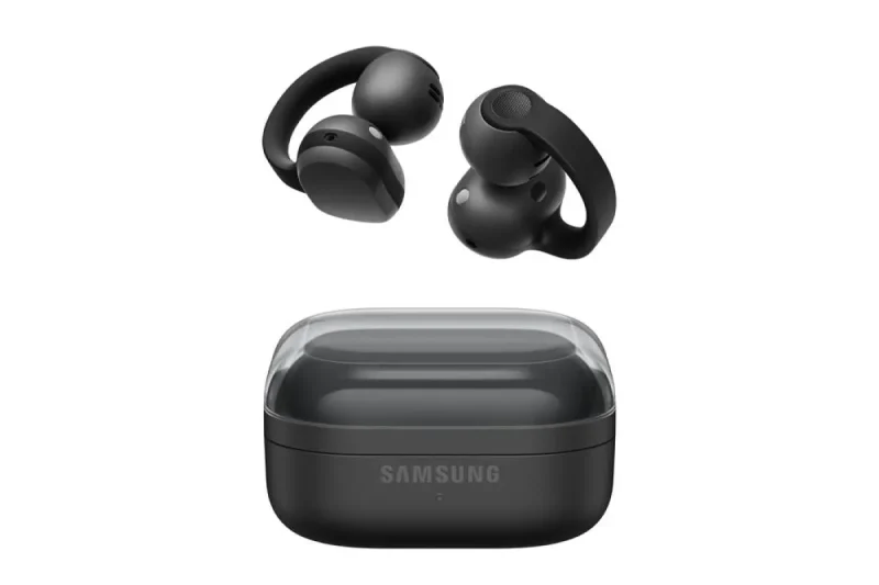 Samsung เปิดตัว Galaxy Buds On หูฟังแบบคลิปรุ่นแรก ฟังได้นาน 9.5 ชั่วโมง ราคาเกาหลีราว 7,400 บาท