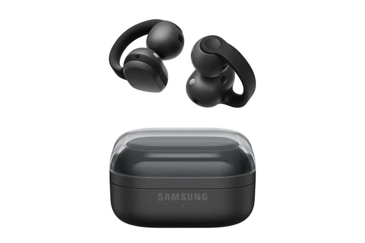 Samsung เปิดตัว Galaxy Buds On หูฟังแบบคลิปรุ่นแรก ฟังเพลงสูงสุด 9.5 ชั่วโมง รองรับ Gemini Live ขายเกาหลี 27 ตุลาคม ราคาแปลงราว