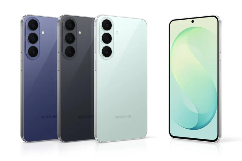 เจาะ 10 ฟีเจอร์ Samsung Galaxy S26 FE ทั้งกล้อง 50MP, Galaxy AI และ One UI 9 ที่ช่วยให้ใช้งานได้คุ้มกว่าเดิม