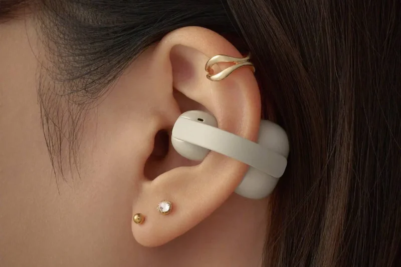 Sony LinkBuds Clip พาส่อง 3 เทรนด์ Active Lifestyle เมื่อสุขภาพ คอมมูนิตี้ และแฟชั่นกลายเป็นเรื่องเดียวกัน