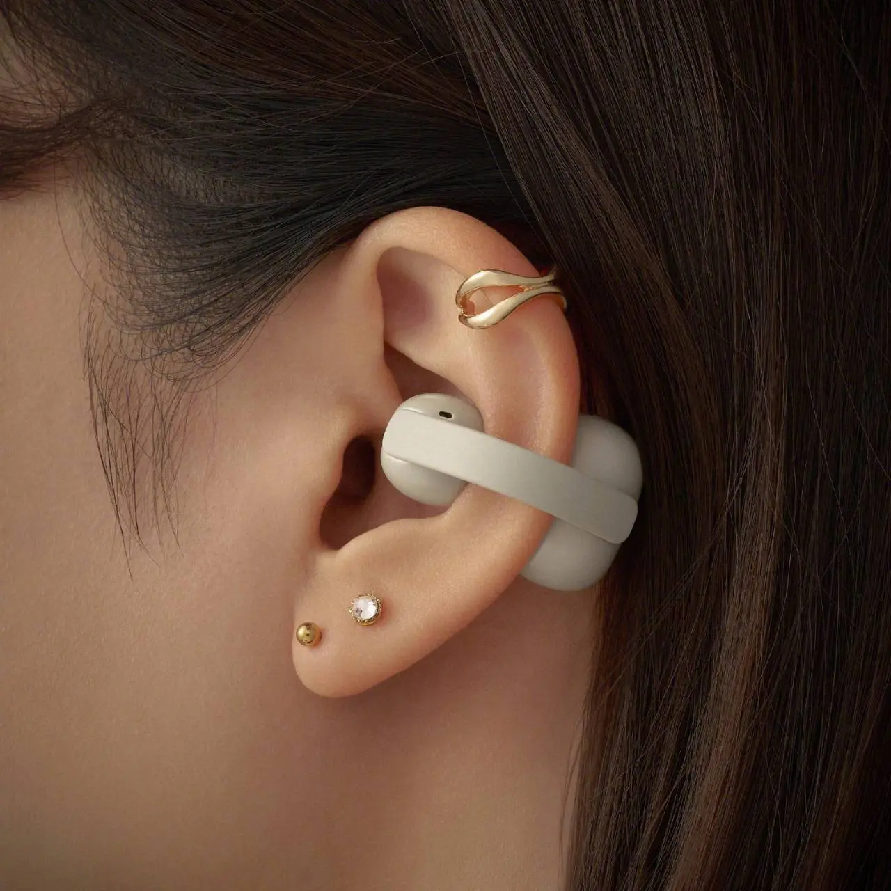 Sony LinkBuds Clip พาส่อง 3 เทรนด์ Active Lifestyle ของคนรุ่นใหม่ ตั้งแต่ Health Is The New Luxury, Run Club จนถึง Expressive Lifestyle