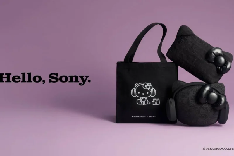 Sony จับมือ Hello Kitty เปิดคอลเลกชัน Limited Edition จัดเซ็ต Xperia และหูฟัง เริ่มพรีออเดอร์ 7 ตุลาคม