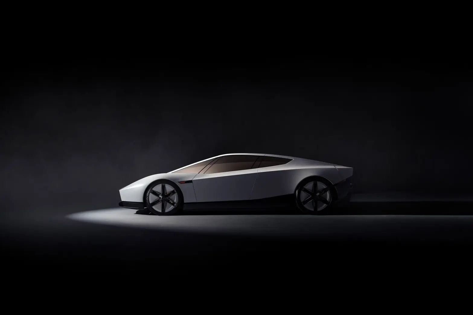 Tesla เผย Roadster คอนเซปต์บินได้ สาธิตยกตัวและหมุนกลางอากาศด้วยหัวขับดันอากาศอัด พร้อมดีไซน์ใหม่และเป้าหมายเริ่มผลิตปี 2028