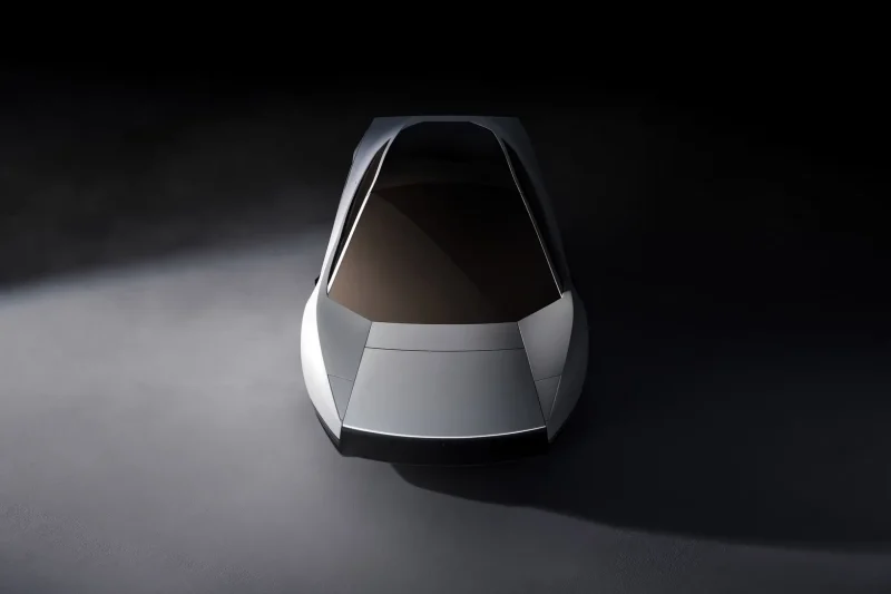 Tesla เผย Roadster คอนเซปต์บินได้ ใช้แรงดันอากาศยกตัวและหมุนกลางอากาศ ตั้งเป้าผลิตปี 2028