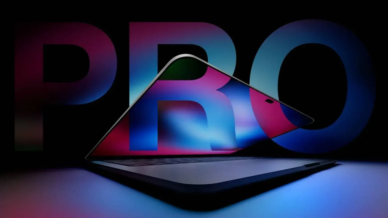 รวมข่าวลือ MacBook Pro จอสัมผัส OLED ก่อนกิจกรรม Apple 28 ตุลาคม ทั้งจอ 14 และ 16 นิ้ว Dynamic Island ชิปที่คาดว่าจะใช้ และกำหนดวางขาย