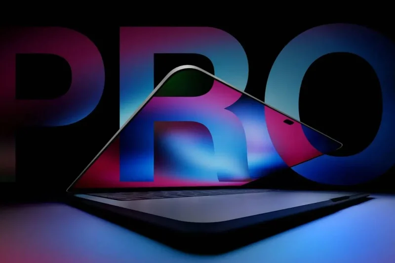 MacBook Pro จอสัมผัส OLED ใกล้เปิดตัว? รวมข้อมูลหลุดก่อนงาน Apple 28 ตุลาคม